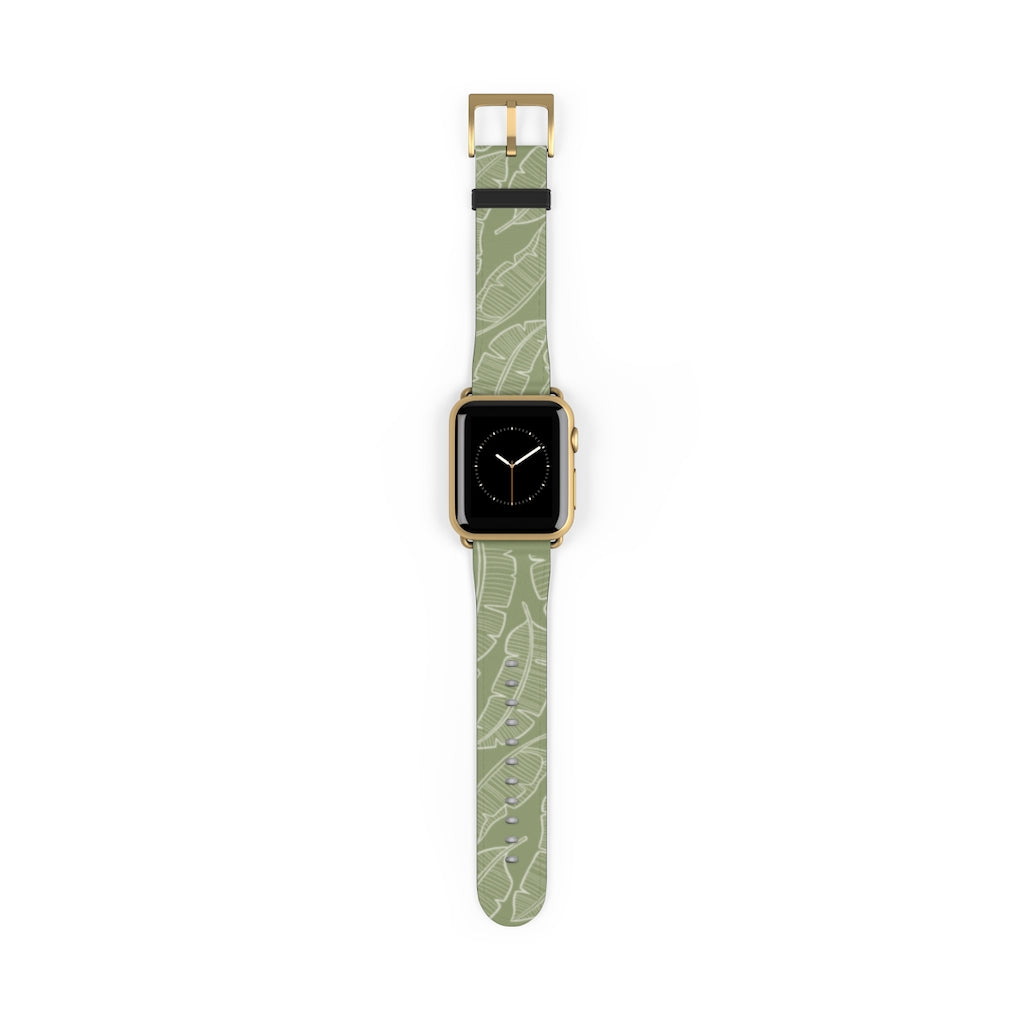 Maia - Apple Watch Band - LEIOHU DESIGNS