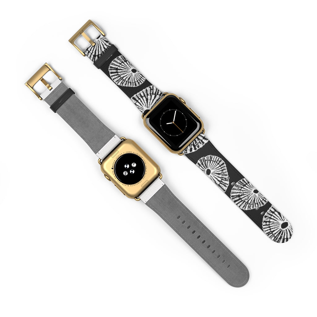 Opihi - Apple Watch Band - LEIOHU DESIGNS