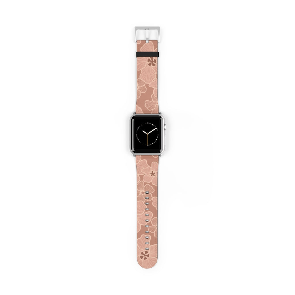 Hau - Apple Watch Band - LEIOHU DESIGNS