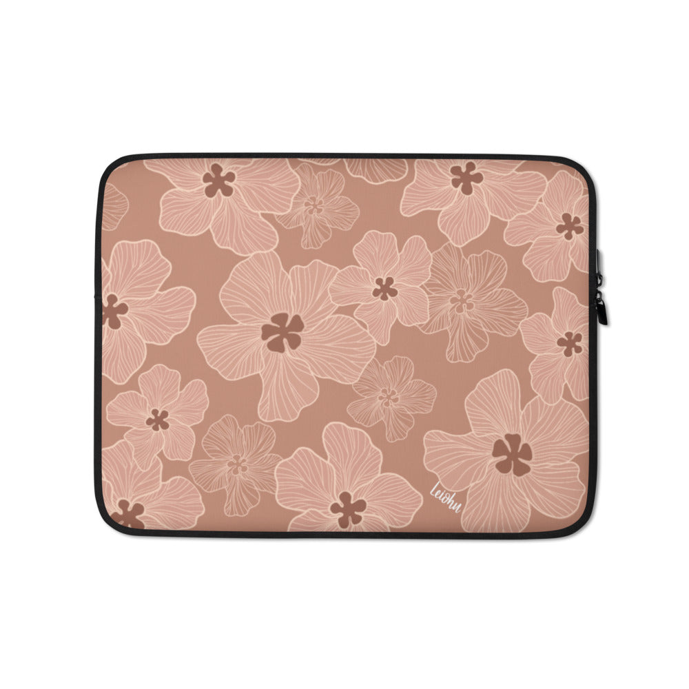 Hau - Laptop Sleeve - LEIOHU DESIGNS