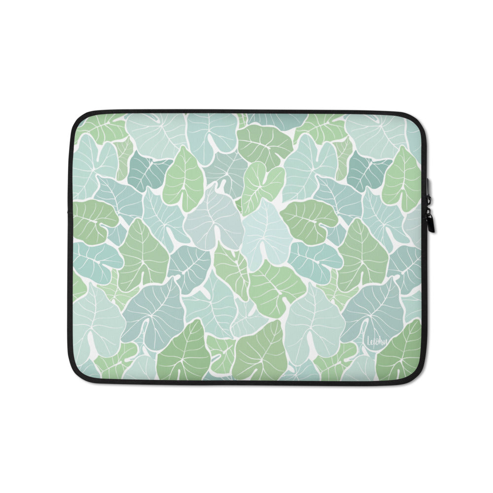 Kalo Dream - Laptop Sleeve - LEIOHU DESIGNS