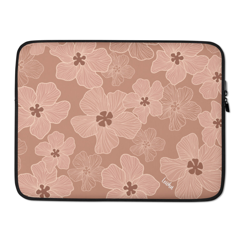 Hau - Laptop Sleeve - LEIOHU DESIGNS