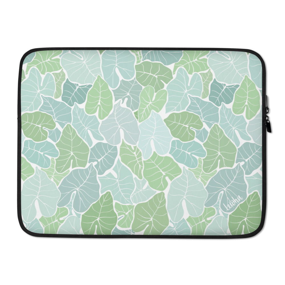 Kalo Dream - Laptop Sleeve - LEIOHU DESIGNS